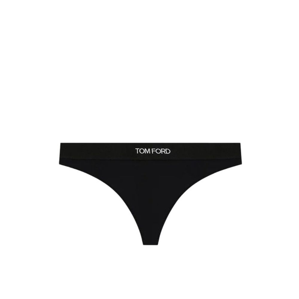 Tom Ford Women Logo Thong